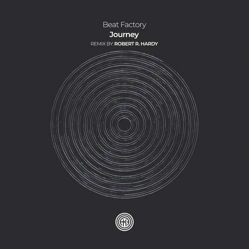 Beat Factory - Journey [OOAK251]